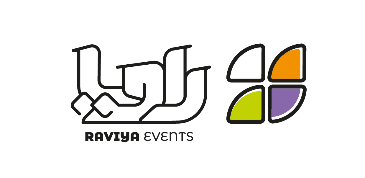 لوگوی راویا